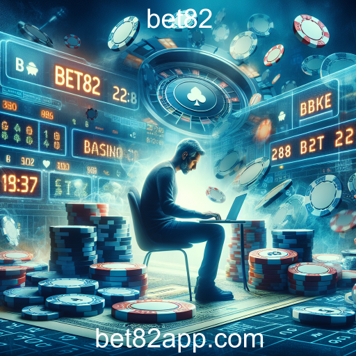 O Mundo das Apostas no Bet82: Entenda Como Funciona