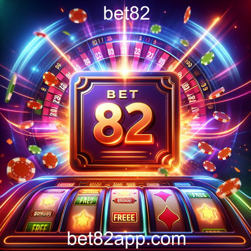 Descubra as Melhores Promoções de Jogos na Bet82